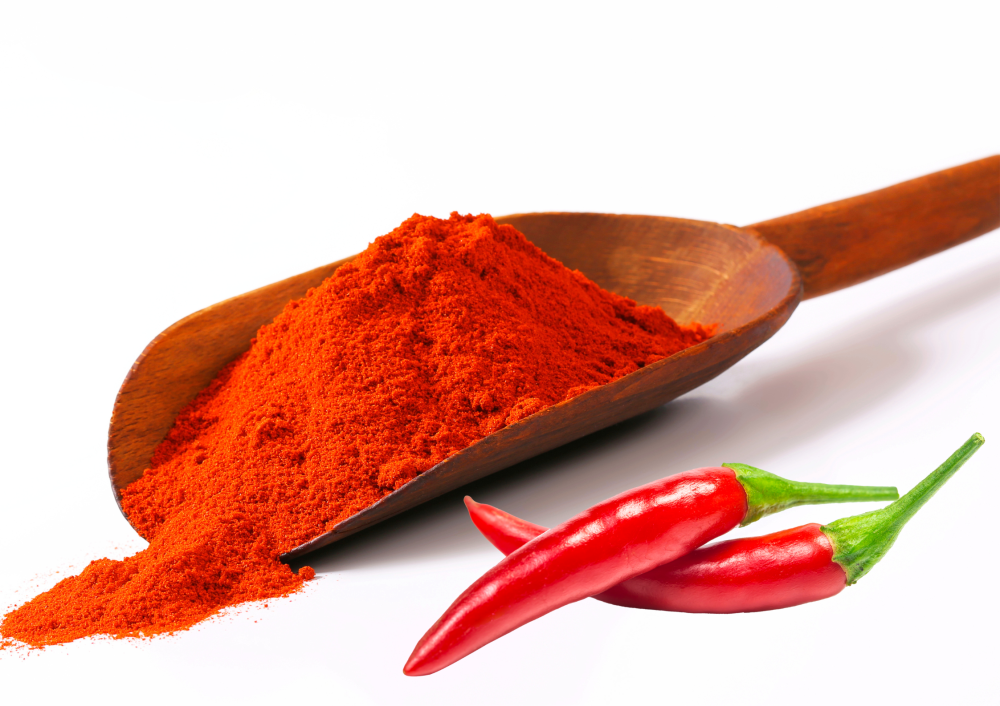 Fűszerpaprika