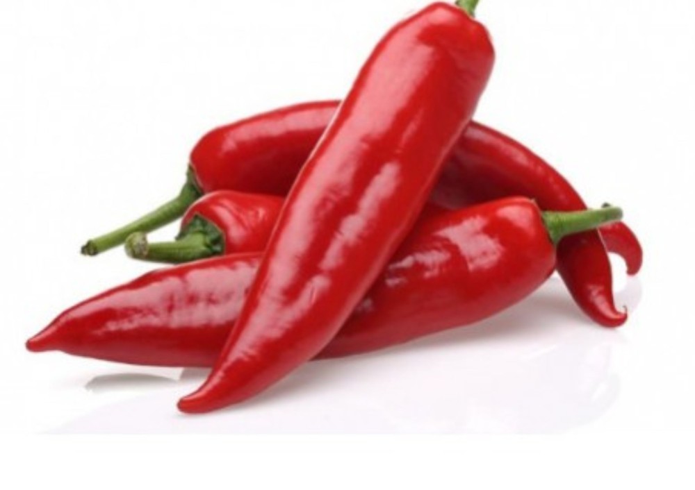 Bocskor paprika