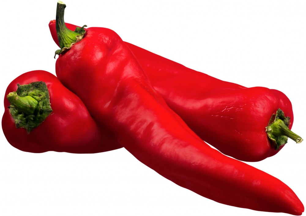 Dolce Italiano paprika