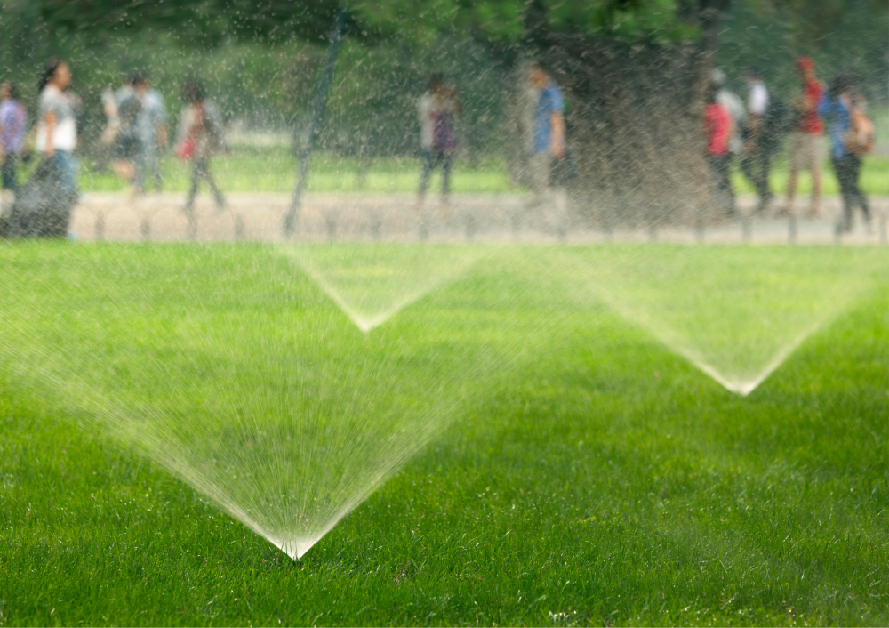 Park Öntözés kiegészítők