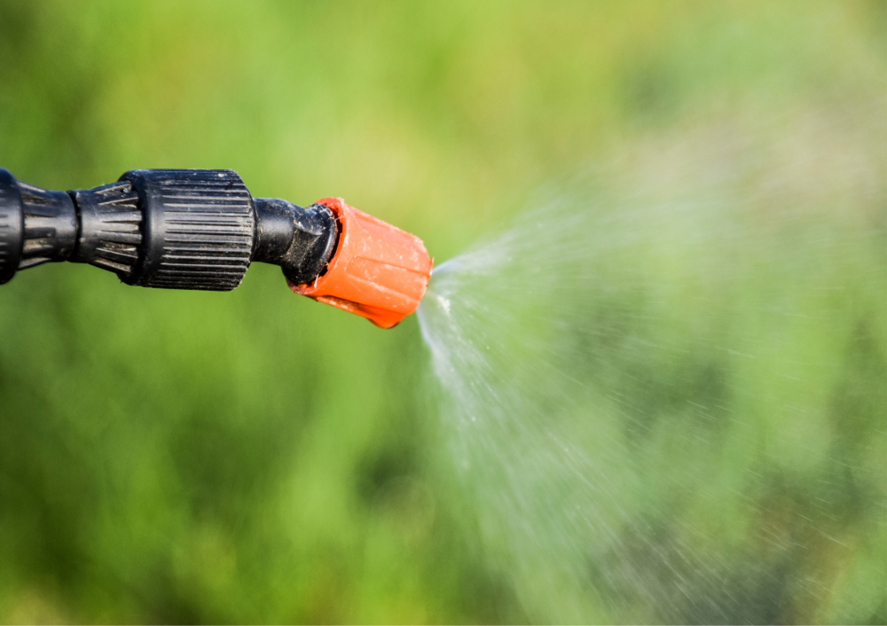 Stihl permetezők