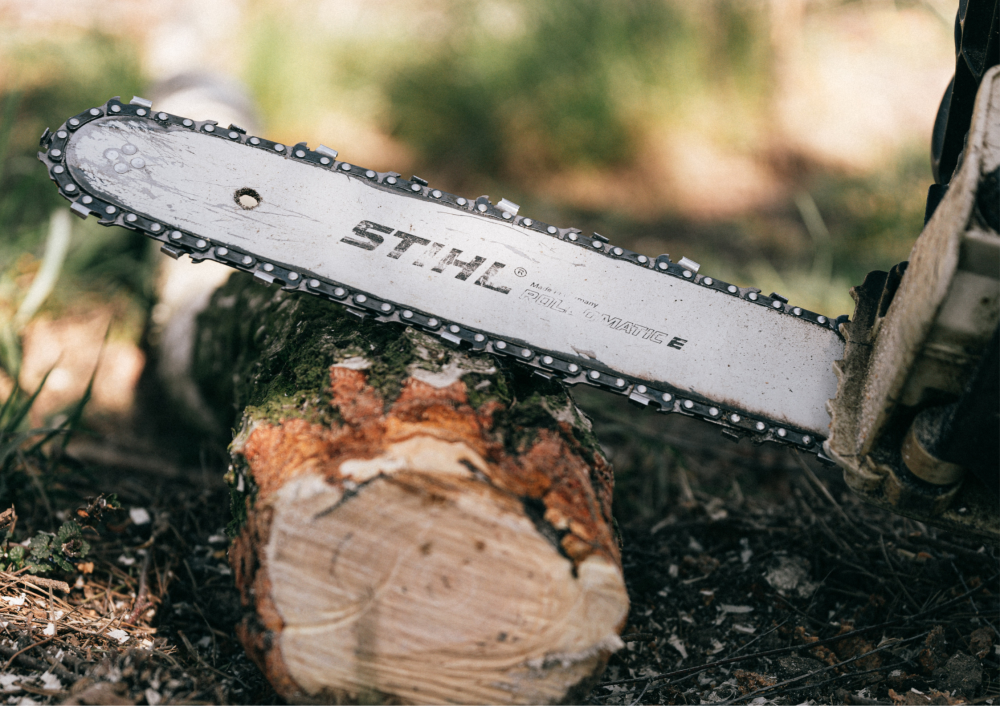 Stihl egyéb termékek és kiegészítők