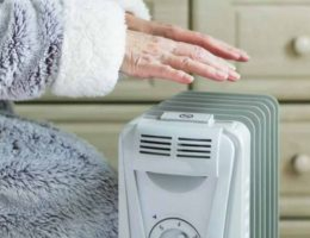 Hőlégfúvók, hősugárzók