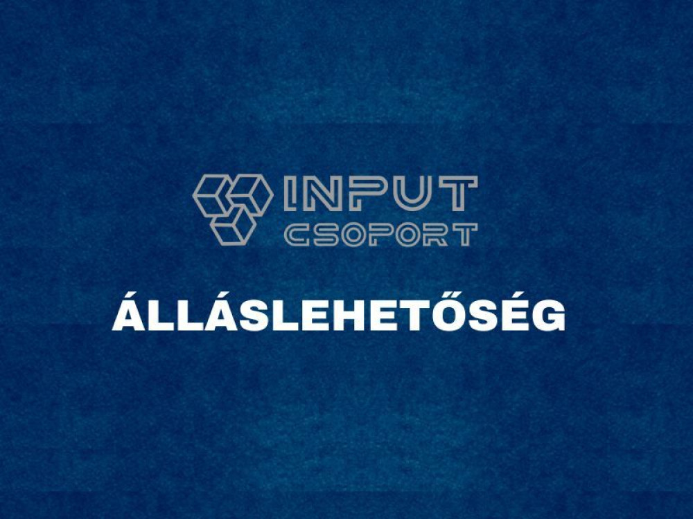 Jelentkezz Csapatunkba!