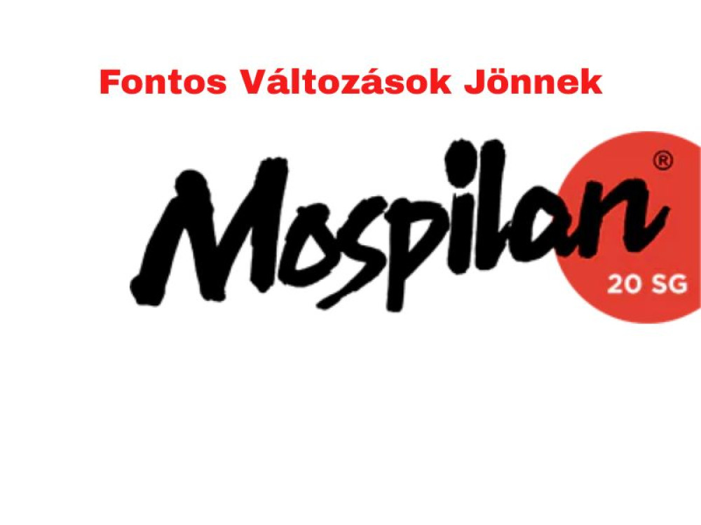 Mospilan