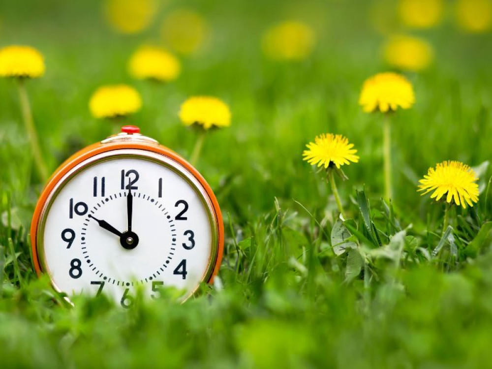 Nyitva tartás változás!