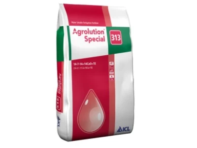 Agrolution Special 25kg 14-8-22+5CaO+2MgO+TE műtrágya