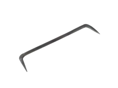 Ácskapocs 10 egyenes 25 cm