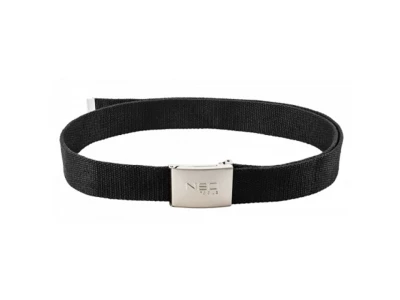 Neo öv vászon fémcsattal 130cm 81-900