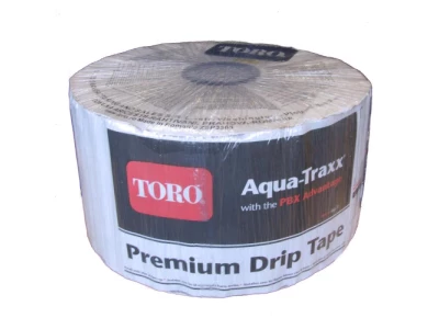 AquaTraxx csepegtető szalag 2286m 8-10