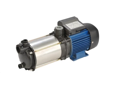 Öntöző szivattyú PSR254M 0,9kW 20-100lit