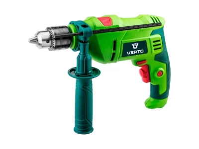Verto ütvefúró fogas tokmány 13mm 500W 50G515