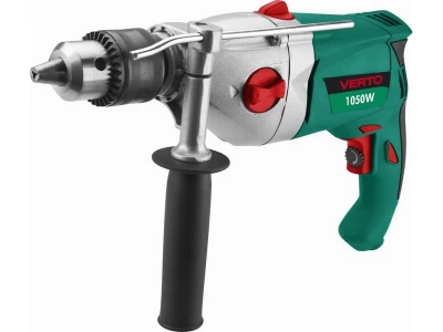 Verto ütvefúró 13mm 1050W 50G852