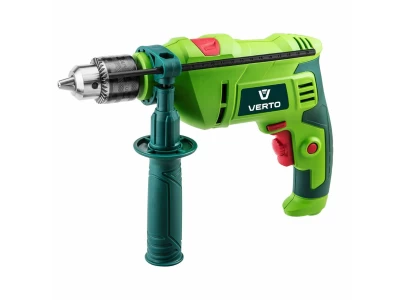 Verto ütvefúró, koffer 710W 50G527