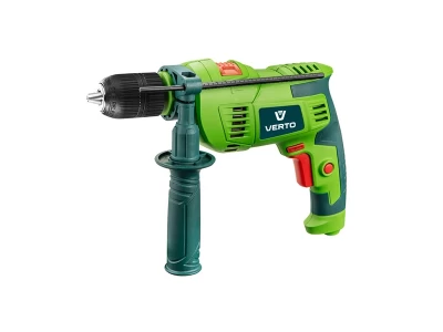 Ütvefúró 850W + koffer 50G528