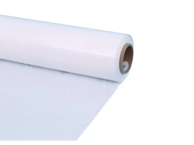 A04 tejfehér fólia 12*0,17*60m UV3