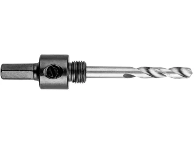 Graphite adapter körkivágóhoz 30 mm-nél kisebb körkivágóhoz 57H938