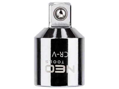 Neo adapter 1/2-3/8 08-563