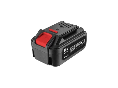 Graphite akkumulátor energy+ 18v 4.0ah 58G004