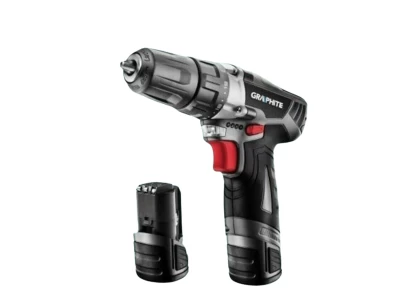 Graphite akkus fúró csavarozó 58G210
