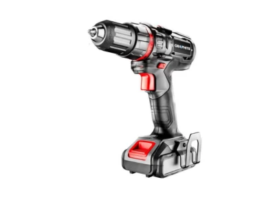 Graphite akkus fúró-csavarozó 58G218
