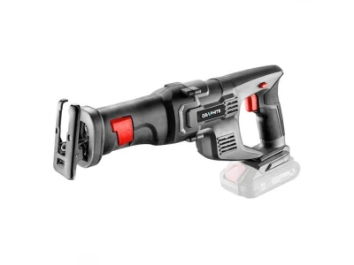 Graphite akkus orrfűrész energy+ 18v akku nélkül 58G017