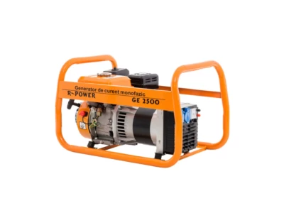 Ruris aggregátor R-Power GE2500