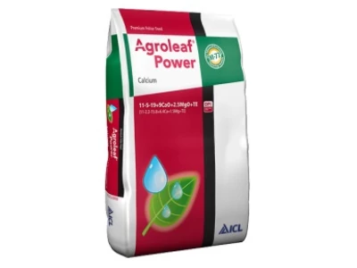 Agroleaf Power 2 kg 11-05-19+9CaO lombtrágya