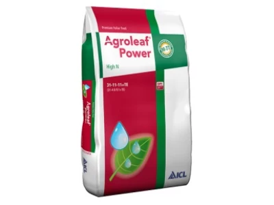 Agroleaf power 2 kg 31+11+11 lombtrágya
