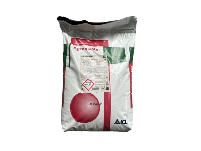 Agromaster 11-7-24 (2-3hó) 25kg műtrágya