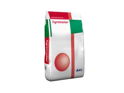 Agromaster 6-13-24 +Ca,Mg, S 2-3 hónap 25 kg mûtrágya