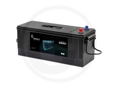 Akkumulátor 12V 140 Ah  950A
