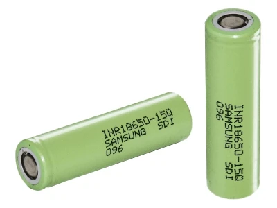 Akkumulátor 18A 1500mAh LI-on SAMSUNG