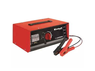 Einhell akkumulátor töltő CC BC 22E