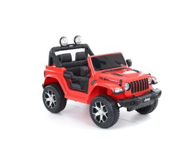Akkumulátoros gyerek autó JEEP