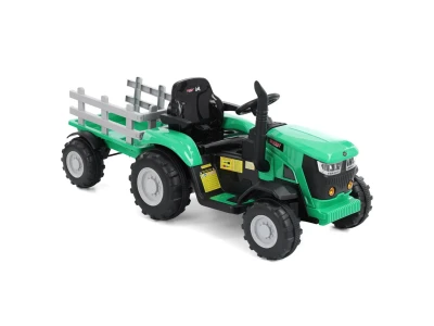 Akkumulátoros gyerek traktor HECHT50825
