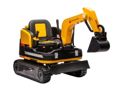 Akkumulátoros markológép - HECHT 52107 YELLOW