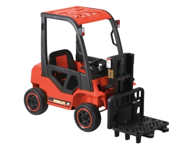 Akkumulátoros targonca - 52108