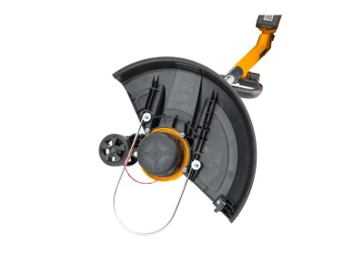 Akkus fűkasza szett 30 cm 20V - INGCO