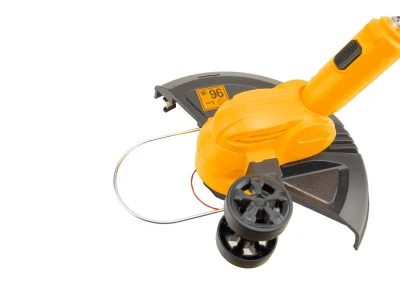 Akkus fűkasza szett 30 cm 20V - INGCO