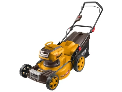 Akkus fűnyíró szett 46 cm - INGCO