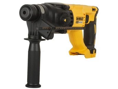 Akkus fúrókalapács 2.6J kofferban Dewalt