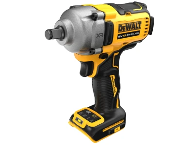 Akkus ütvecsavarozó kofferban - Dewalt