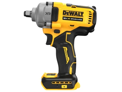 Akkus ütvecsavarozó kofferban - Dewalt