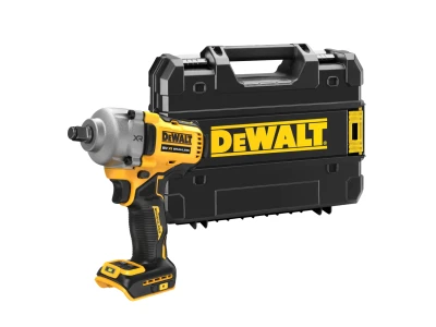 Akkus ütvecsavarozó kofferban - Dewalt