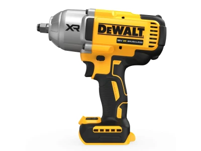 Akkus ütvecsavarozó kofferban - Dewalt