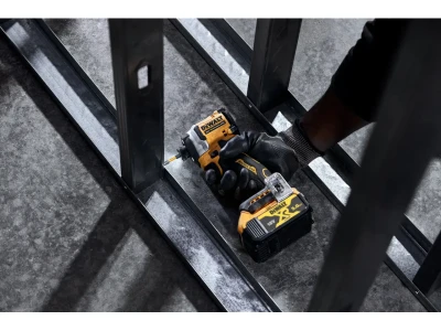 Akkus ütvecsavarozó szett - Dewalt
