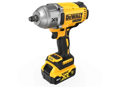 Akkus ütvecsavarozó szett - Dewalt