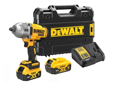 Akkus ütvecsavarozó szett - Dewalt
