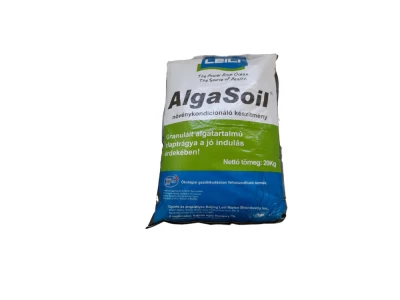 Alga Soil 20kg biostimulátor